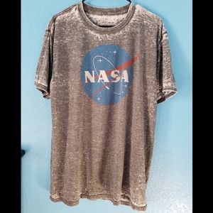 NASA T-Shirt